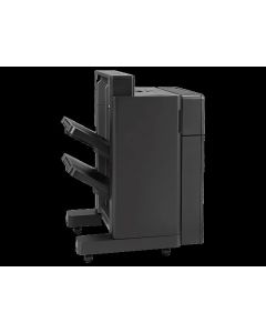 HP Sešívačka/stohovač HP LaserJet s děrováním 2/4