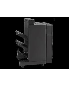 HP Dokončovací jednotka/vazač brožur HP Color LaserJet s děrováním 2/4