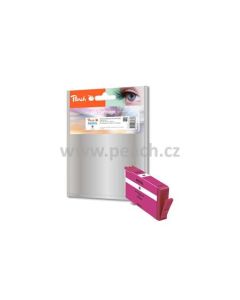 PEACH kompatibilní cartridge HP C2P25AE, No.935XL, Magenta, 12 ml