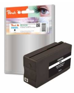 PEACH kompatibilní cartridge HP CN045A No.950, Black, 70 ml