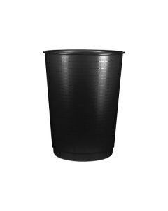 Odpadkový koš CepPro Maxi, 40 l, černý