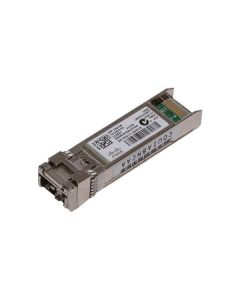Cisco 10GBASE-LR-S SFP Module, Enterprise-Class