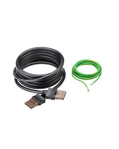 APC Smart-UPS SRT 15ft Extension Cable for 96VDC External Battery Packs 3000VA UPS