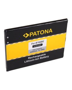 PATONA baterie pro mobilní telefon Samsung B700 3200mAh 3,8V Li-Ion i9200