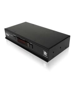 AdderView DVI 1x4