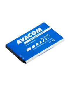 AVACOM Náhradní baterie do mobilu LG H815 G4 Li-Ion 3,85V 2900mAh (náhrada BL-51YF)