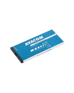 AVACOM Náhradní baterie do mobilu Nokia Lumia 730 Li-ion 3,7V 2200mAh (náhrada BV-T5A)