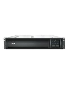 APC Smart-UPS 750VA LCD RM 2U 500W, hloubka 406 mm + management karta