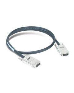 D-Link DEM-CB100S SFP+ Direct Attach Stacking Cable, 1M