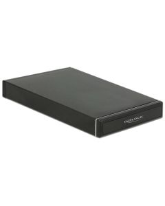 Delock 2.5" External Enclosure SATA HDD / SSD >USB 3.0 47226 Delock 2.5" External Enclosure SATA HDD / SSD >USB 3.0