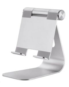 Neomounts  DS15-050SL1 / Tablet Desk Stand (suited for tablets up to 11") / Silver
