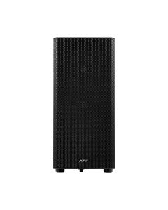 Adata XPG VALOR MESH/Midi Tower/Transpar./Černá