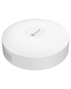 EZVIZ Home Gateway A3/ centrální jednotka ke SMART senzorům a zámkům/ Wi-Fi/ Zigbee 3.0/ BT/ USB-C/ bílá