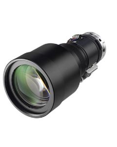 BENQ objektiv Lens Long Zoom1/ 1,65x zoom/ XGA 2,33 - 3,81/ WXGA 2,33 - 3,86/ pro PX9600/PX9710/PW9500/PW9620/PU7930