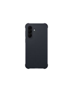 Samsung Tvrzený Zadní kryt A37 Black