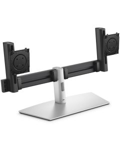 DELL MDS26/ stojan pro dva monitory/ dual monitor stand/ VESA