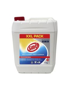 Prostředek Savo proti plísním, 5 kg