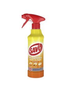 Prostředek proti plísním Savo koupelna, 500 ml