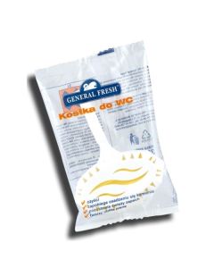 WC blok General Fresh- citron, 30g