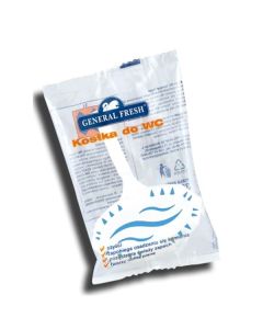 WC blok General Fresh- moře, 30g