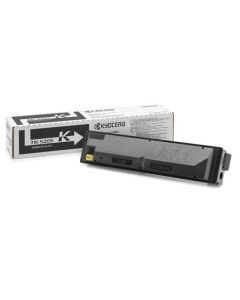 Kyocera toner TK-5205K na 18 000 A4 (při 5% pokrytí), pro TASKalfa 356ci/358ci
