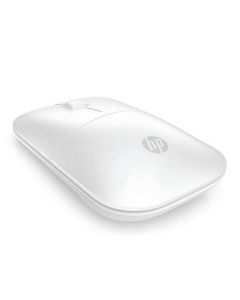 HP myš Z3700 bezdrátová bílá