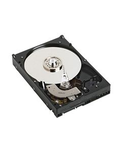 DELL HDD 500GB 7.2K RPM SATA 3Gbps 3.5in Cabled ( Pro T130, R230)