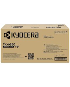 Kyocera Toner TK-6880 na 5 000 A4 (při 6% pokrytí), pro ECOSYS MZ3201ix
