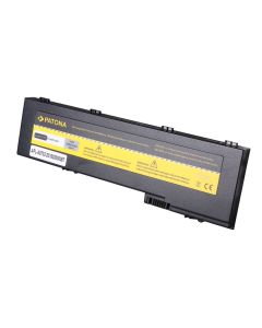 PATONA baterie pro ntb HP 2760p 3600mAh Li-Ion 11,1V HSTNN-CB45