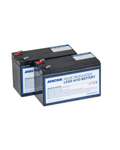 AVACOM bateriový kit pro renovaci RBC113 (2ks baterií)