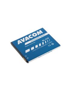 AVACOM Náhradní baterie do mobilu Lenovo A536 Li-Ion 3,7V 2000mAh (náhrada BL210)