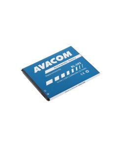 AVACOM Náhradní baterie do mobilu Lenovo A6000 Li-Ion 3,8V 2300mAh (náhrada BL242)