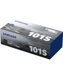 Toner Samsung MLT-D101S/ELS / SU696A, černý
