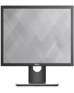 DELL Professional P1917S LCD 19" /8ms/1000:1/HDMI/USB/DP/VGA/IPS/cerny