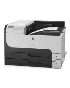 HP LaserJet Entreprise 700 M712dn ePrint/ A3/ 1200x1200/ LCD displej/ USB/ LAN/ duplex/ Bílo-černá