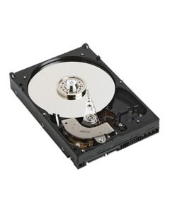 DELL HDD 2TB 7.2K RPM SATA 6Gbps 3.5in Cabled ( Pro T130, R230)