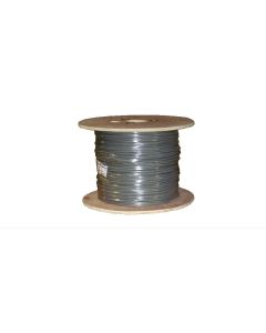 DATACOM FTP drát CAT6 LSOH 305m cívka šedý