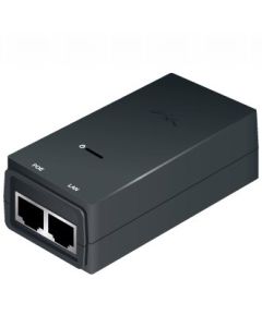 Ubiquiti POE-50-60W, Gigabit PoE adapter 50V/1,2A (60W) pro AirFiber, včetně napájecího kabelu