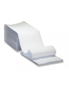 Europapier Tabelační papír 1+2 EuroListing 12x36" , 750listů