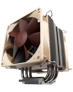 Noctua NH-U9DX i4, Intel LGA2011-0, LGA2011-3, LGA1356, LGA1366