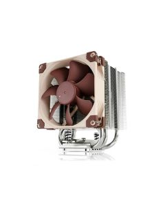 Noctua NH-U9s, Intel LGA1700 (included since Q4 2021), LGA1200, LGA1156, LGA1155, LGA1155, LGA1151, LGA1150, LGA2066