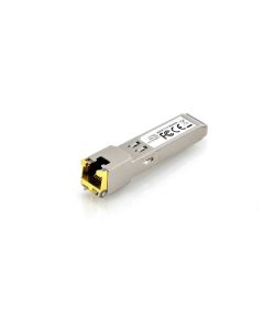 DIGITUS 1.25 Gbps Copper SFP Module, RJ45 10/100/1000Base-T, up to 100 m