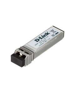 D-Link 10GBase-SR SFP+ Transceiver 