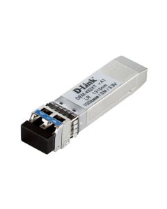 D-Link 10GBase-LR SFP+ Transceiver, 10km