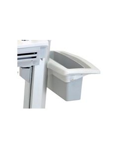 ERGOTRON SV40 Basket and Handle Kit, příslušenství koš s držadlem k ergotron Carts