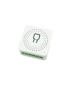 Solarmi Wi-Fi mini relé pro monitorování napájení AC- 100V-250V, 10A, TASMOTA