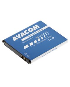AVACOM Baterie do mobilu Samsung I9260 Galaxy Premier Li-Ion 3,8V 2100mAh (náhrada EB-L1L7LLU)