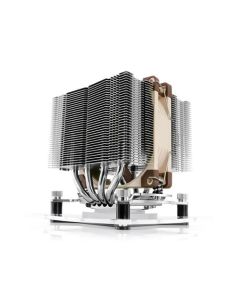 Noctua NH-D9L, Intel  LGA1200, LGA2011-0 & LGA2011-3 (Square ILM), LGA1156, LGA1155, LGA1150, AMD AM2, AM2+, AM3, AM3+, FM1, FM2, 
