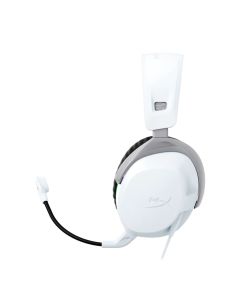 HyperX CloudX Stinger 2/Jack/MS/Bílá