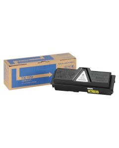 Toner Kyocera TK-170, černý